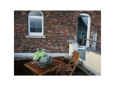 Apartment Apartpeterstor - Outdoor photo 4