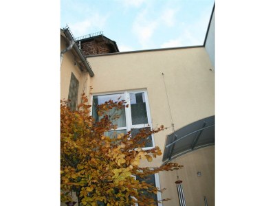 Apartment Apartpeterstor - Outdoor photo 8