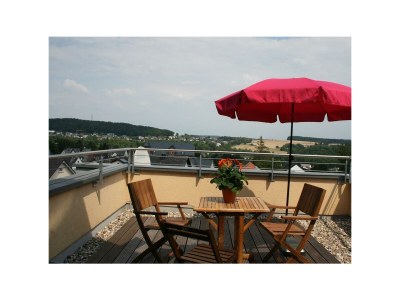 Apartment Apartpeterstor - Outdoor photo 12