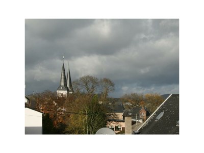 Apartment Apartpeterstor - Outdoor photo 13