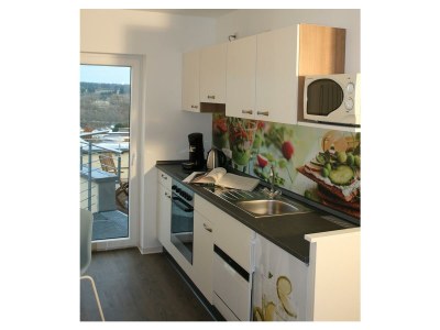 Apartment Apartpeterstor - Features photo 15