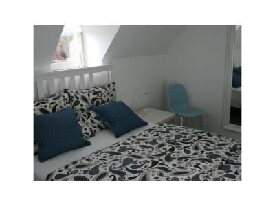 Apartment Apartpeterstor - Features photo 18