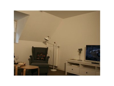 Apartment Apartpeterstor - Features photo 20