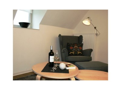 Apartment Apartpeterstor - Features photo 21