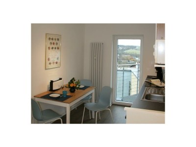 Apartment Apartpeterstor - Features photo 24