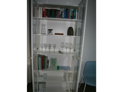 Apartment Apartpeterstor - Features photo 28