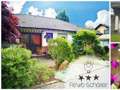 Apartment 4-Bettwohnung - Outdoor photo 2