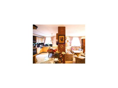 Apartment 4-Bettwohnung - Features photo 4