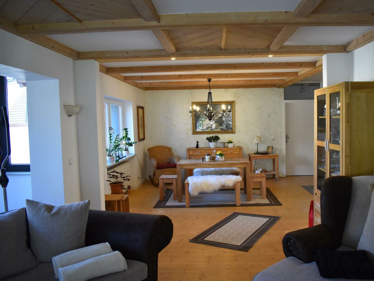 Apartment 3-Bettwohnung