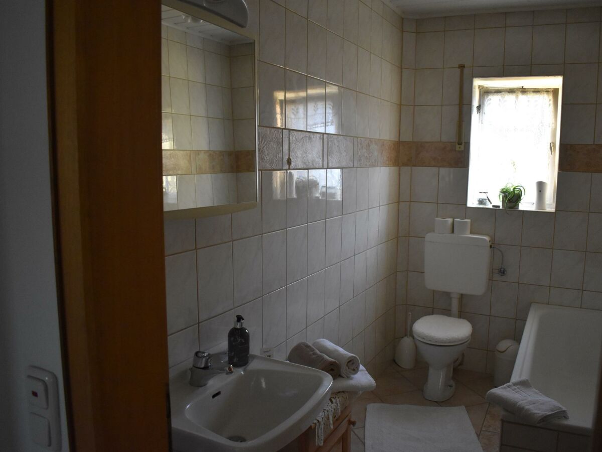 Apartment 3-Bettwohnung - Outdoor photo 4