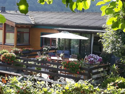 Apartment 3-Bettwohnung - Outdoor photo 8