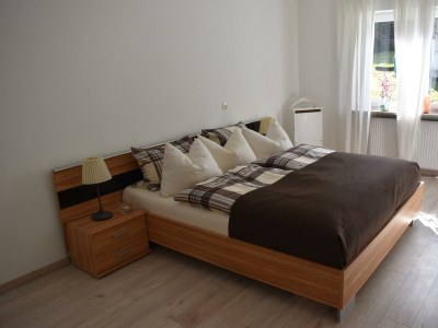 Apartment 3-Bettwohnung - Outdoor photo 9