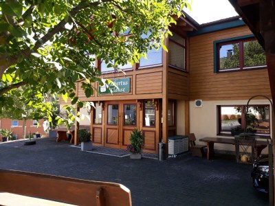 Apartment 3-Bettwohnung - Outdoor photo 10