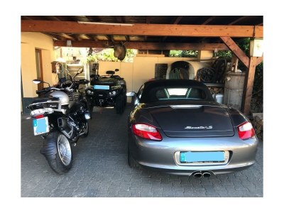 Apartment 3-Bettwohnung - Outdoor photo 14