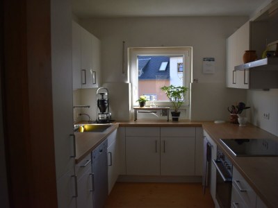 Apartment 3-Bettwohnung - Features photo 16