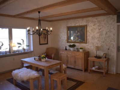 Apartment 3-Bettwohnung - Features photo 18