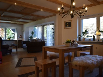 Apartment 3-Bettwohnung - Features photo 20