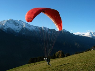 Residence Ried - Environment photo 24