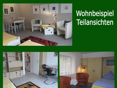 Apartment 2-Bettwohnung - Outdoor photo 2