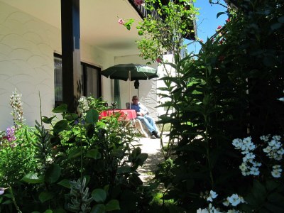 Apartment 2-Bettwohnung - Outdoor photo 3