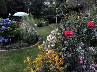 Apartment 2-Bettwohnung - Outdoor photo 4