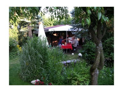 Apartment 2-Bettwohnung - Outdoor photo 5