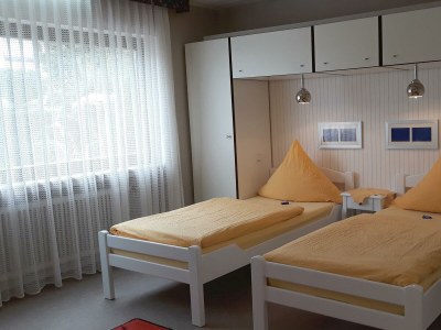 Apartment 2-Bettwohnung - Features photo 7