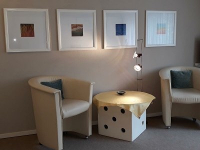 Apartment 2-Bettwohnung - Features photo 8