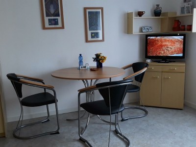 Apartment 2-Bettwohnung - Features photo 9