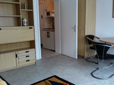 Apartment 2-Bettwohnung - Features photo 10