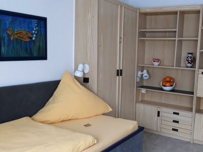 Apartment 2-Bettwohnung - Features photo 11