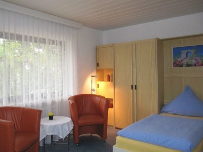 Apartment 2-Bettwohnung - Features photo 12