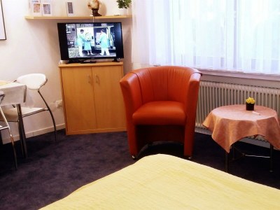 Apartment 2-Bettwohnung - Features photo 13