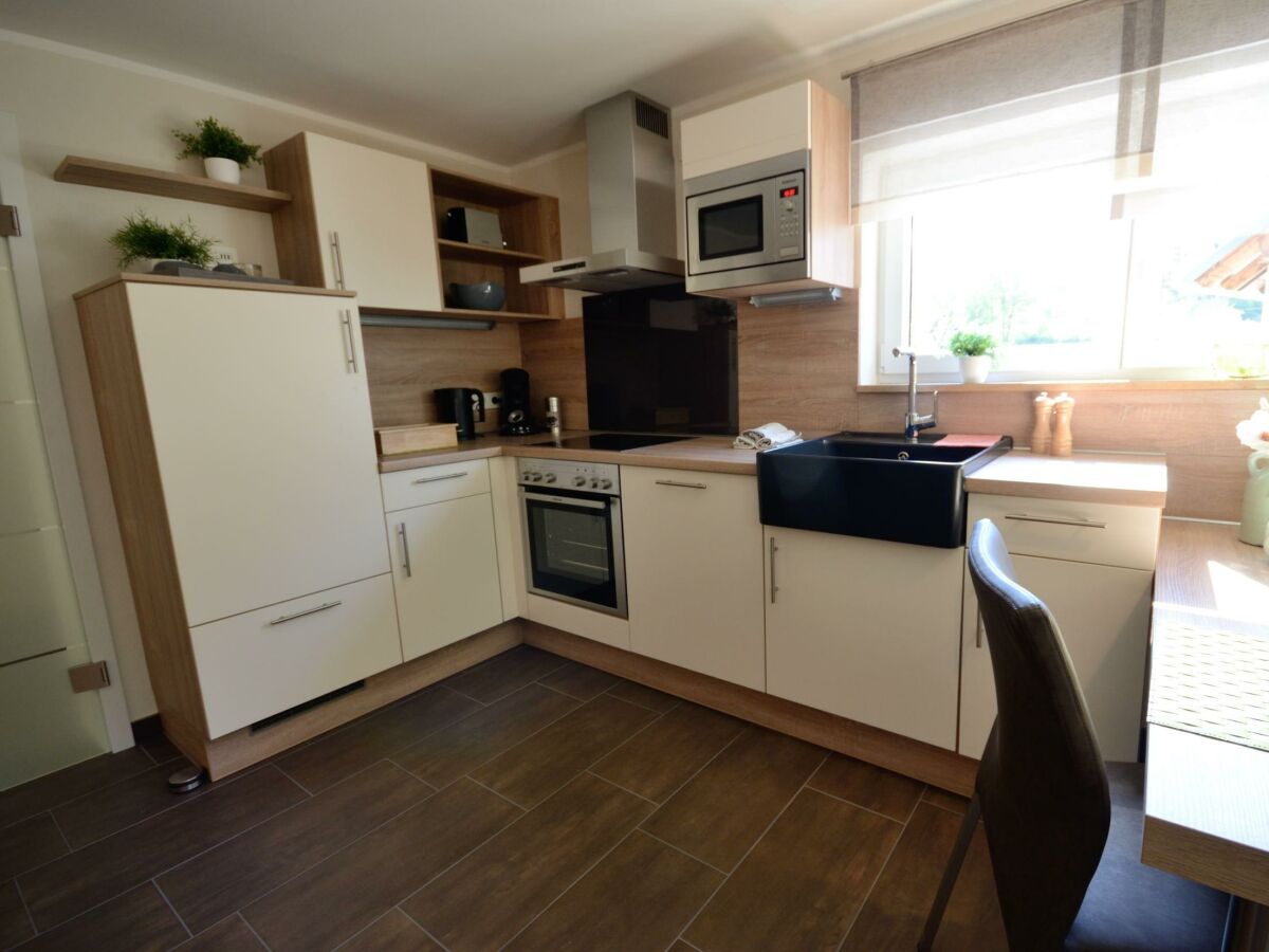 Apartment Land & Leben Hof-Hagdorn WG 2 - Outdoor photo 5