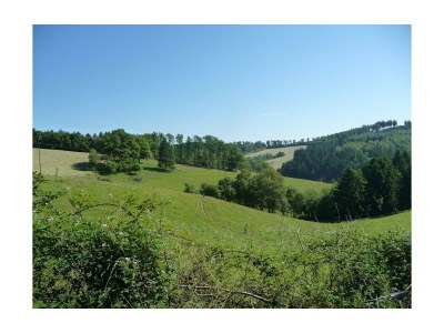 Apartment Land & Leben Hof-Hagdorn WG 2 - Outdoor photo 2