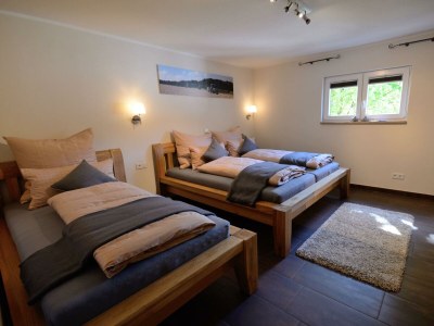 Apartment Land & Leben Hof-Hagdorn WG 2 - Outdoor photo 3