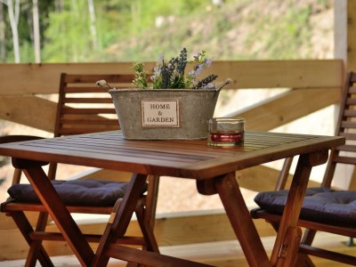 Apartment Land & Leben Hof-Hagdorn WG 2 - Outdoor photo 6