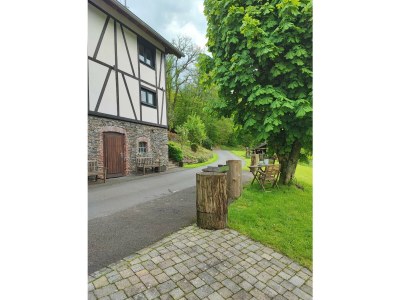 Apartment Land & Leben Hof-Hagdorn WG 2 - Outdoor photo 8