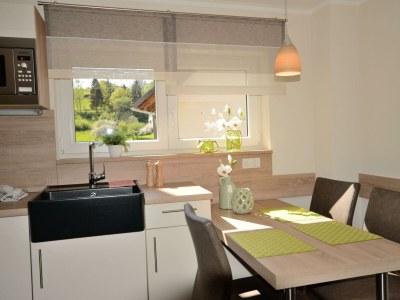 Apartment Land & Leben Hof-Hagdorn WG 2 - Outdoor photo 9