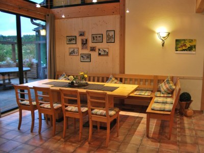 Apartment Land & Leben Hof-Hagdorn WG 2 - Outdoor photo 11