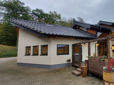 Apartment Land & Leben Hof-Hagdorn WG 2 - Outdoor photo 12