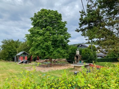 Apartment Land & Leben Hof-Hagdorn WG 2 - Outdoor photo 14