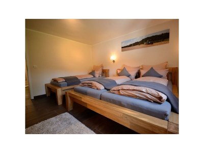 Apartment Land & Leben Hof-Hagdorn WG 2 - Features photo 16