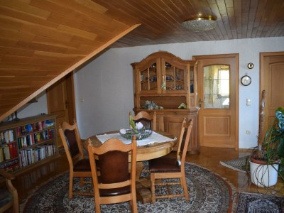 Apartment 2-Bettwohnung - Outdoor photo 13