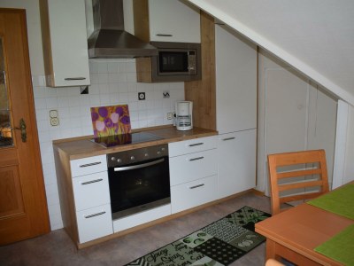 Apartment 2-Bettwohnung - Features photo 22