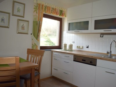 Apartment 2-Bettwohnung - Features photo 23