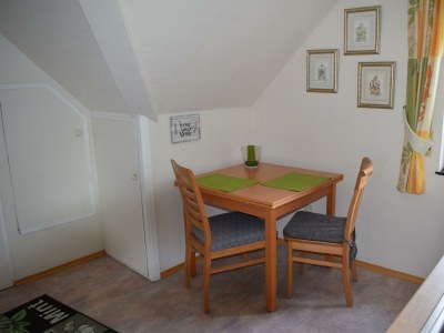 Apartment 2-Bettwohnung - Features photo 24