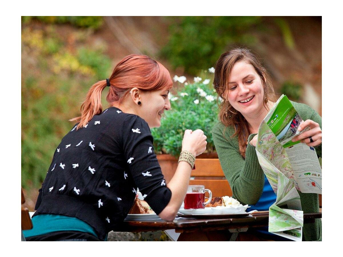 Apartment Barrierefreie Ferienwohnung - Outdoor photo 3