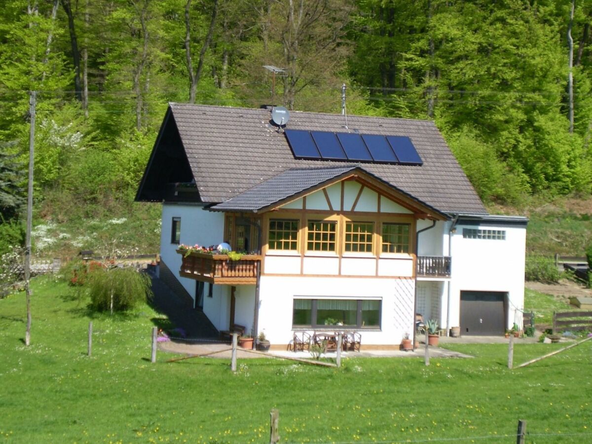 Apartment Barrierefreie Ferienwohnung - Outdoor photo 4