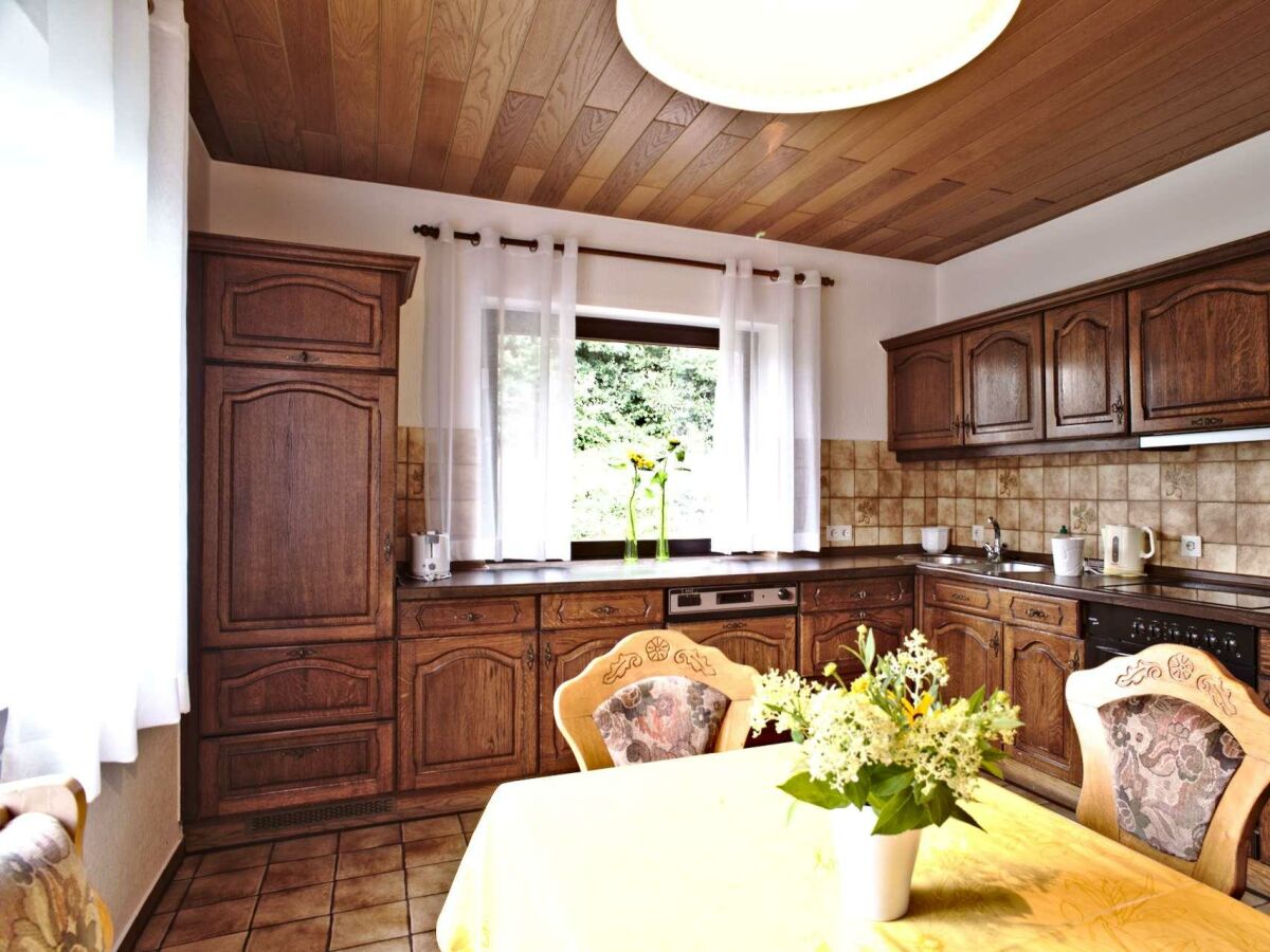 Apartment Barrierefreie Ferienwohnung - Outdoor photo 5